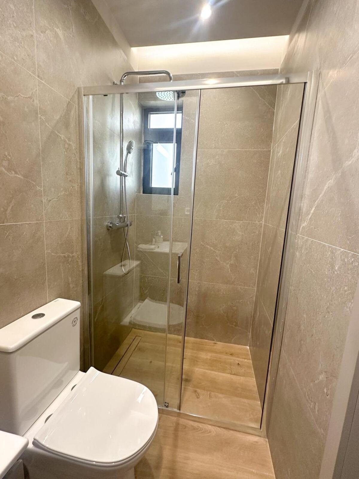 Appartement Anna Tiny *