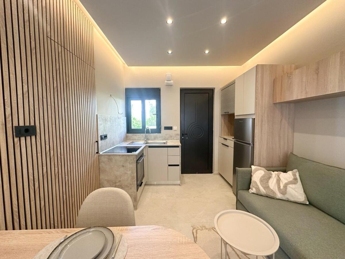 Appartement Anna Tiny
