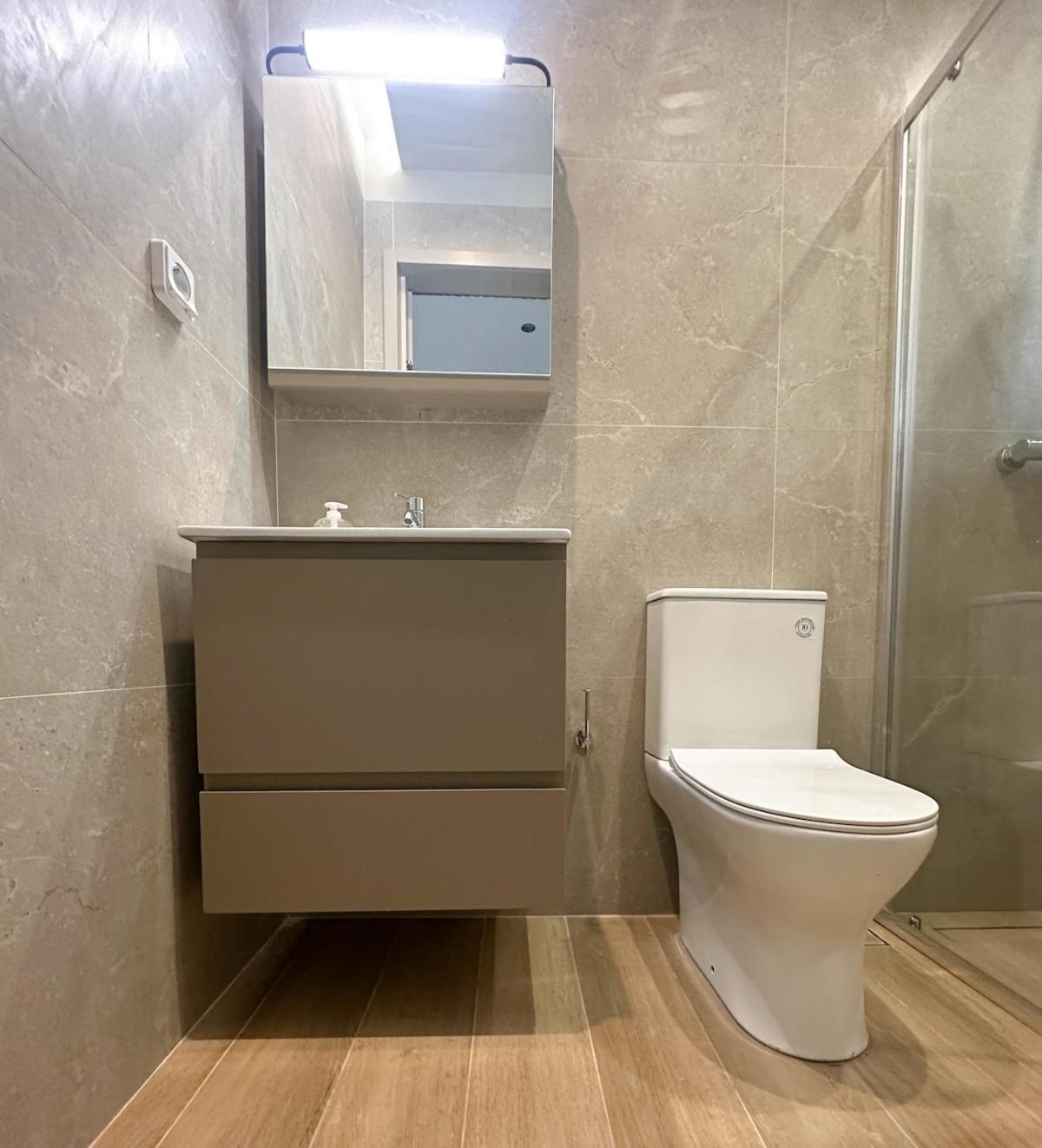 Anna Tiny Appartement Rhodes City