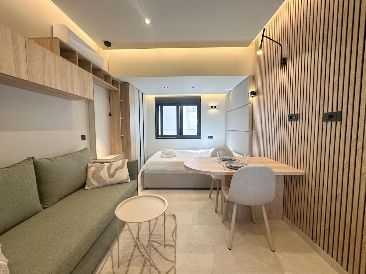 Anna Tiny Appartement